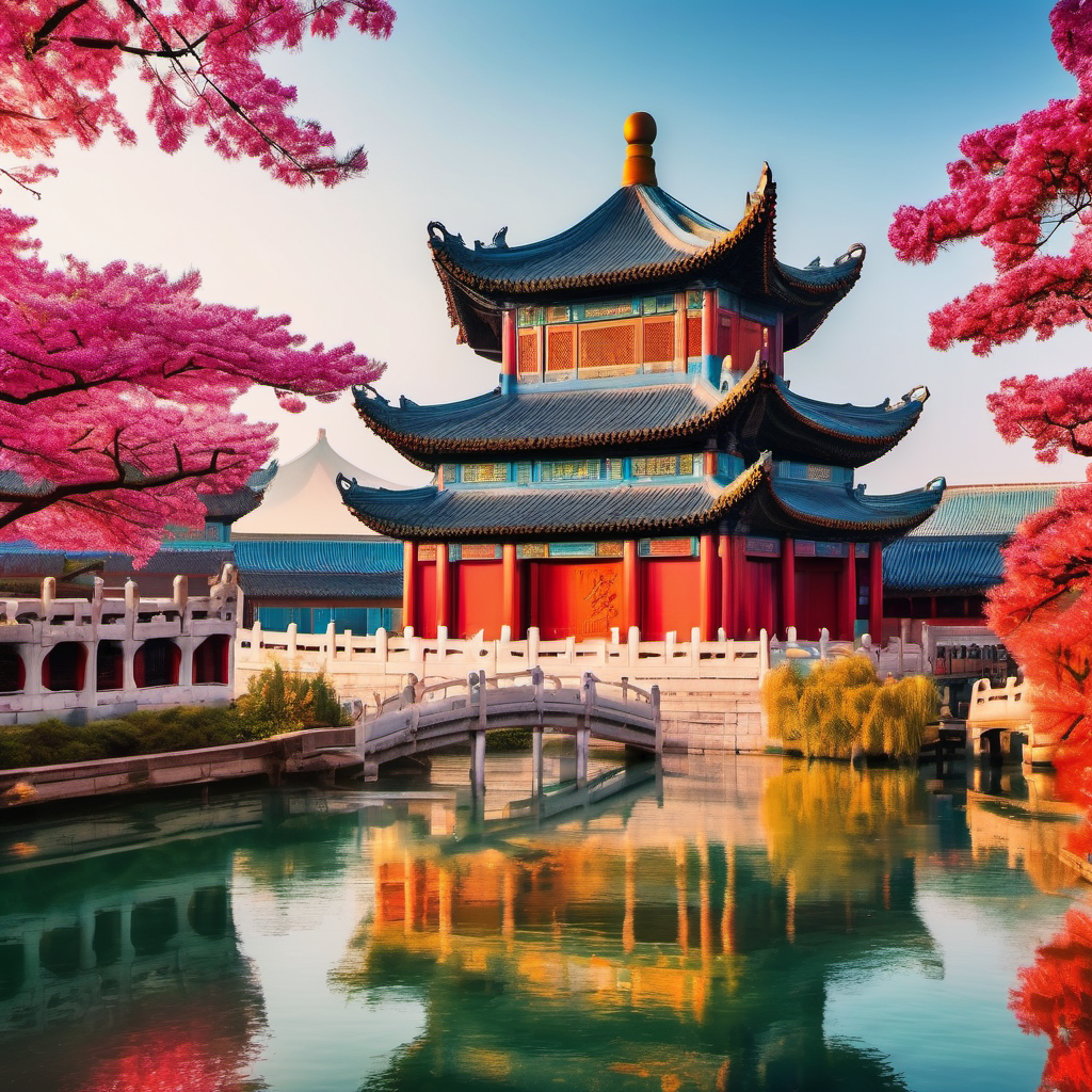 Great news for Kiwi travelers to China