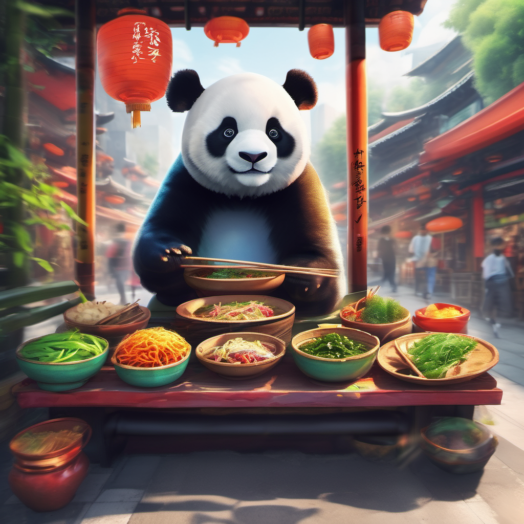 Chengdu: A Culinary Odyssey and Must-Visit Destination