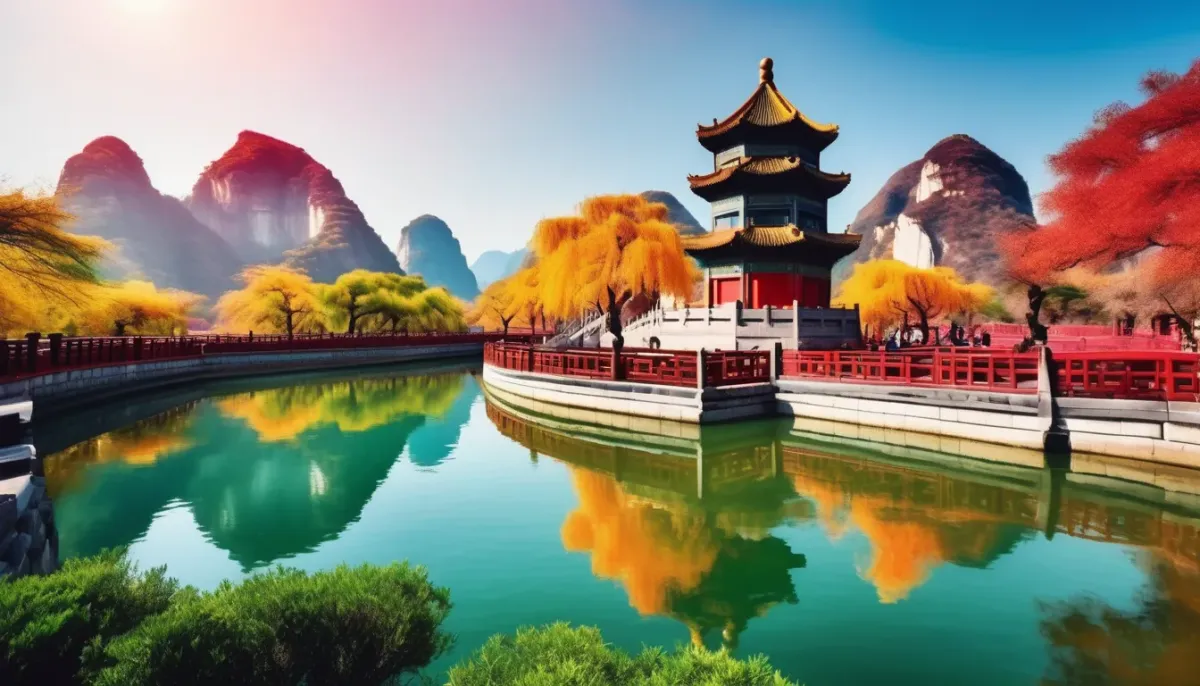 Tourist's Guide to China: Navigating High Ticket Prices