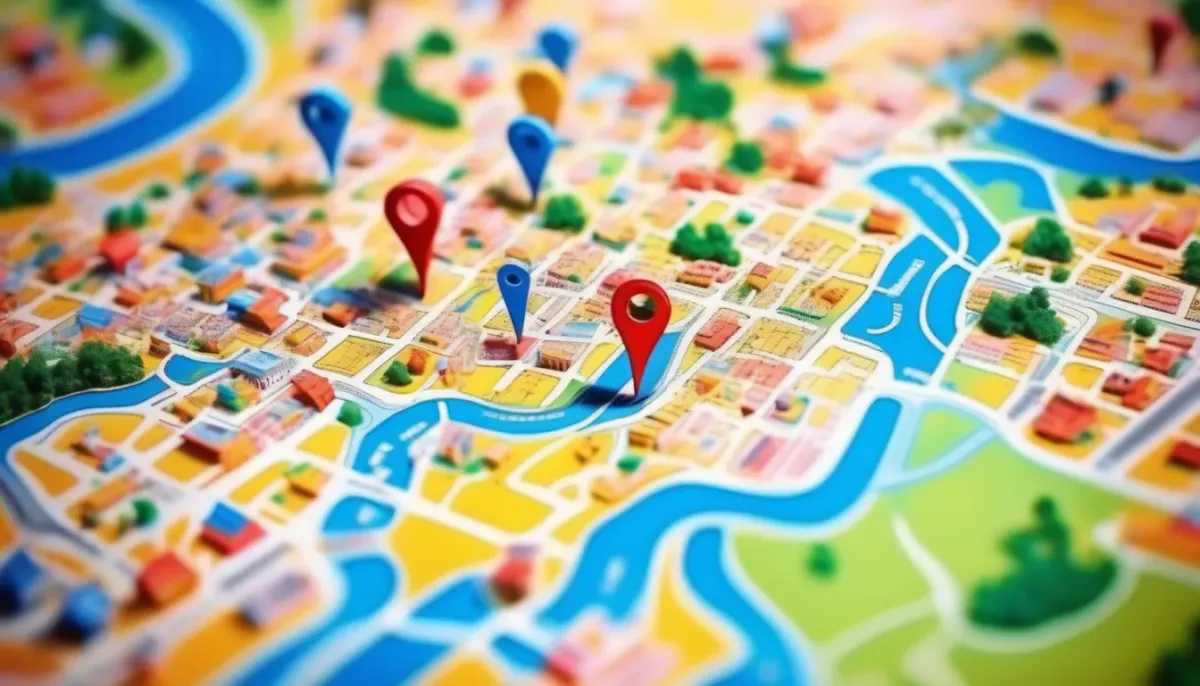 Navigating China with Google Maps: A Comprehensive Workaround Guide for International Travelers