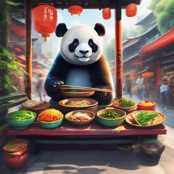 Chengdu: A Culinary Odyssey and Must-Visit Destination