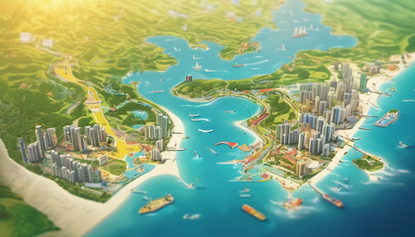 Hainan: Visa-Free Sunshine, Beaches, and Untouched Nature