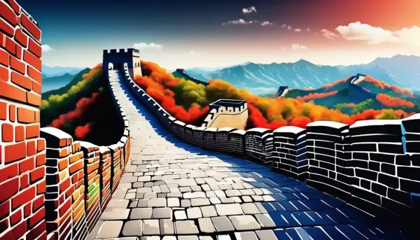 Badaling or Mutianyu? The Great Wall